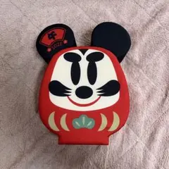 2026年最新】ミッキー だるま 2025の人気アイテム - メルカリ