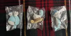 ちいかわ水族館 ガチャガチャ カプセルトイ フィギュアマスコット