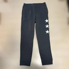 スウェットパンツLサイズグレー