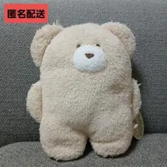 ほっこりモコモカ　ぬいぐるみBIG　新品未使用