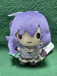 プロセカ ふわぷちマスコット 朝比奈まふゆ