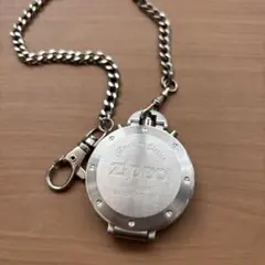 ZIPPO懐中時計のサムネイル