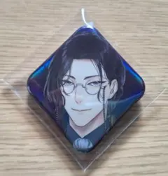 刀剣乱舞 大本丸博2025 缶バッジ