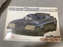 2026年最新】マッドマックスインターセプターの人気アイテム - メルカリ