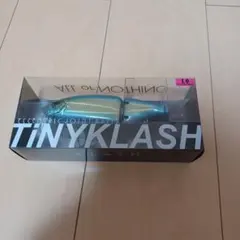 新品未使用 DRT TiNY KLASH Low OZONE - メルカリ