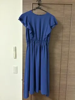 エフデ(ef-de) ワンピース　サイズ7のサムネイル