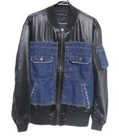 roar ロアー 新品メンズジップアップキリカエブルゾン3 サンプル