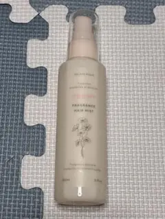 GELATO PIQUE PEONY FRAGRANCE HAIR MISTのサムネイル