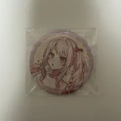 プロセカ　クリフェス　缶バッチ　暁山瑞希