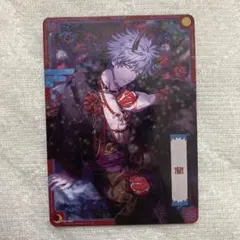 うたプリ ビジュコレ 蘭丸
