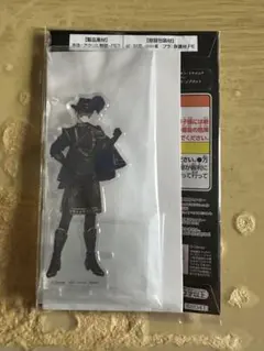 ツイステ 一番くじ C賞 アクスタ デュース