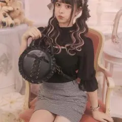k 様❤️新品未使用❤️CEPIE セピエ 半袖トップス F - メルカリ