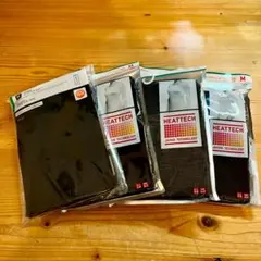 ユニクロ UNIQLO ヒートテック