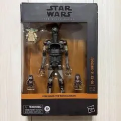 スターウォーズ マイクロギャラクシー AT-AT マンダロリアン