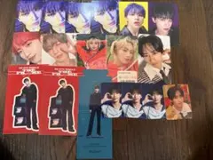 INI 許豊凡　まとめ売り