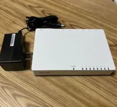 8ポートスイッチングハブLSW4-TX-8EP/WHD バッファロー製のサムネイル