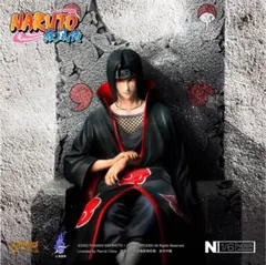 RocketToys1/6NARUTO ナルト 暁　フィギュア　セット RocketToys1/6NARUTO ナルト 暁 フィギュア3体セット - メルカリ