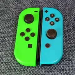 ニンテンドージョイコンセット