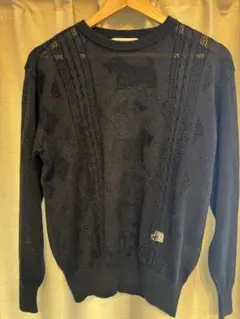 Black＆White レディースウェア