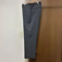 UNIQLO イージーケアストレッチスリムフィットパンツ　79cm