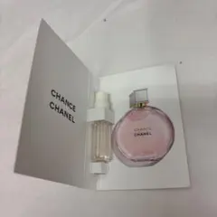 CHANEL チャンス　オー　タンドゥル　オードゥ　パルファム1.5ｍｌ