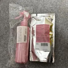 オルビス トリートメントヘアウォーター 本体　詰め替え