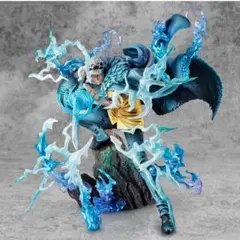 キン肉マンフェスティバル限定 アシュラマン 雪花の竜巻地獄 ジオラマセット キン肉マンフェスティバル限定 アシュラマン 雪花の竜巻地獄 ジオラマ