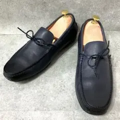 【美品】REGAL モカシン ブラック 本革 モカシン 革底｜リーガルコーポレーション公式オンラインショップ