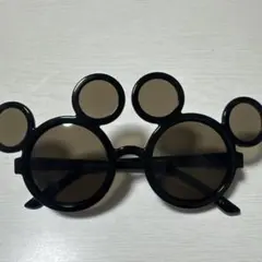 ミッキー　サングラス