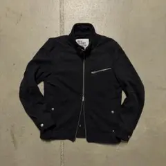 00s archive Y2K sweat jacket