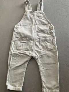 オーバーオール