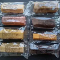 チョコがけ　桜　バター　香月堂アウトレット　バウムクーヘン　訳あり　端っこ焼菓子