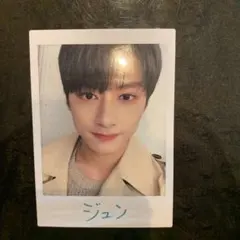 SEVENTEEN Ode to You ジュントレカ