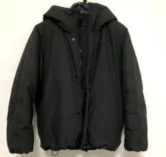 UNIQLO U パフテックボリュームパーカ