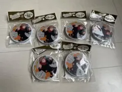 呪術廻戦　ダブルミラー　虎杖悠仁　6個セット