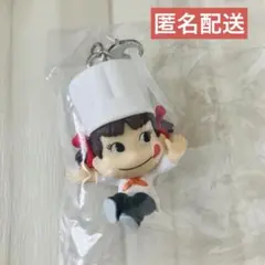 ペコちゃん お菓子の めじるしアクセサリー2026 ガチャ