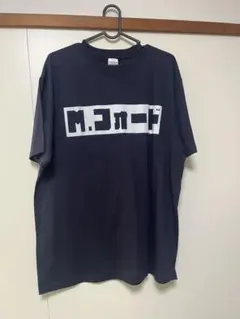ベイスターズ　M.フォード選手　ファンフェスタ限定Tシャツ