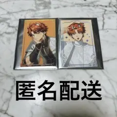 3SKM 北見遊征 2周年 チェキ風カード にじさんじ