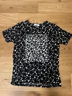 Calvin Klein Platinum カルバンクラインTシャツ　Mサイズのサムネイル