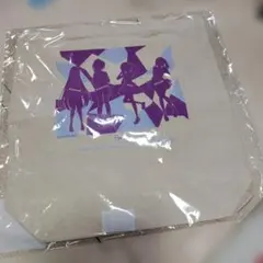 プロセカ 壊れたセカイと歌えないミク トートバッグ 新品