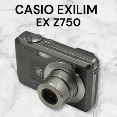 2026年最新】CASIO EX-Z750の人気アイテム - メルカリ