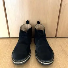 チャッカブーツ ブーツ・革靴