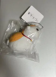夏目友人帳展　トリプルニャンコ先生 ぬいぐるみ