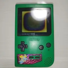 ポケモン アマダ ゲームボーイ型ミニメタルコレクションケース - メルカリ