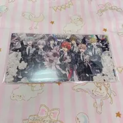 アイナナ ポストカード 台湾限定 - メルカリ