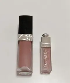 Dior Addict Lip Maximizer 100 リップ
