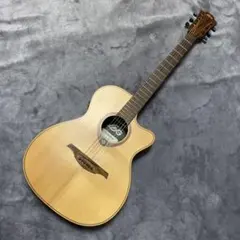 748 James アコースティックギター J-300A NAT - メルカリ
