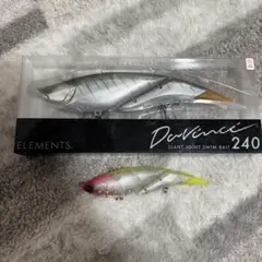 エレメンツ ダヴィンチ240 150 セット - メルカリ