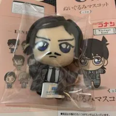 コナン　一番くじ　G賞 諸伏高明