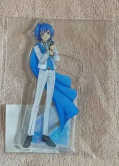 ヴァンガード 先導アイチ アクリルカードキーホルダー - メルカリ
